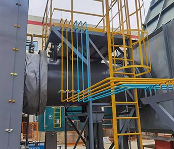 化工废气SCR脱硝