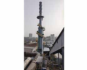 烟气脱硫消白超低排放改造
